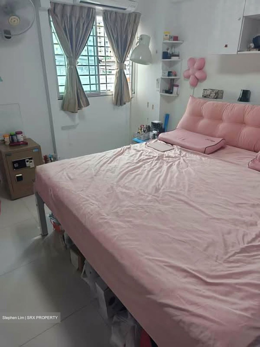 Blk 11 BOON KENG VILLE (Kallang/Whampoa), HDB 3 Rooms #559731061